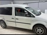 Volkswagen Caddy 2010 годаүшін2 700 000 тг. в Алматы – фото 4