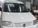 Volkswagen Caddy 2010 годаүшін2 700 000 тг. в Алматы – фото 2
