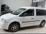 Volkswagen Caddy 2010 годаүшін2 700 000 тг. в Алматы