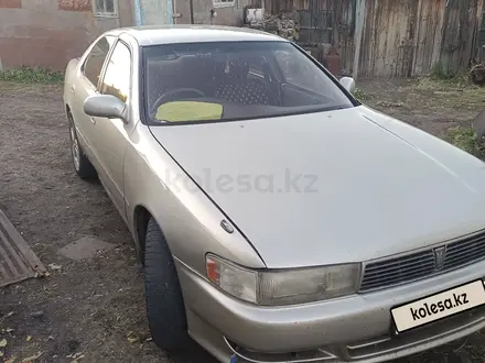 Toyota Cresta 1996 года за 1 900 000 тг. в Кокшетау