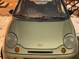 Daewoo Matiz 2008 года за 850 000 тг. в Шымкент