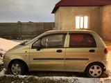 Daewoo Matiz 2008 года за 850 000 тг. в Шымкент – фото 4