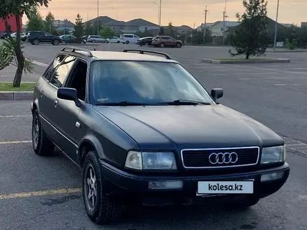 Audi 80 1992 года за 1 500 000 тг. в Алматы