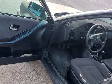 Audi 80 1992 года за 1 500 000 тг. в Алматы – фото 3