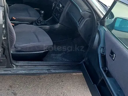 Audi 80 1992 года за 1 500 000 тг. в Алматы – фото 4