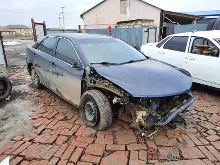 Toyota Camry 2014 года за 10 000 тг. в Атырау