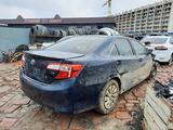 Toyota Camry 2014 года за 10 000 тг. в Атырау – фото 3