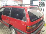 Volkswagen Passat 1992 годаүшін1 500 000 тг. в Кызылорда – фото 3