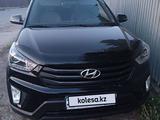 Hyundai Creta 2020 года за 9 500 000 тг. в Жезказган