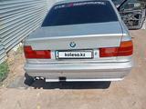 BMW 520 1988 годаүшін850 000 тг. в Балхаш