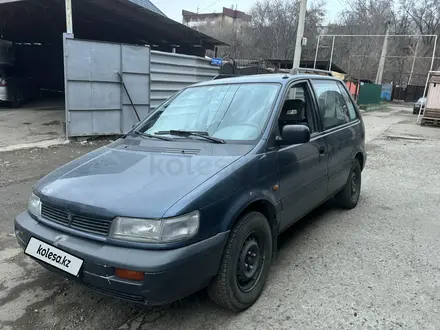 Mitsubishi Space Runner 1993 года за 1 500 000 тг. в Алматы – фото 3