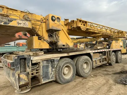 XCMG  QY50К 2011 года за 26 000 000 тг. в Шымкент – фото 3