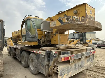 XCMG  QY50К 2011 года за 26 000 000 тг. в Шымкент – фото 4