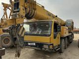 XCMG  QY50К 2011 года за 26 000 000 тг. в Шымкент