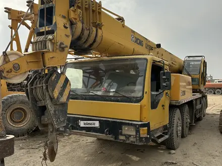 XCMG  QY50К 2011 года за 26 000 000 тг. в Шымкент