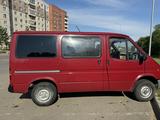 Ford Transit 1992 годаfor1 400 000 тг. в Степногорск – фото 5