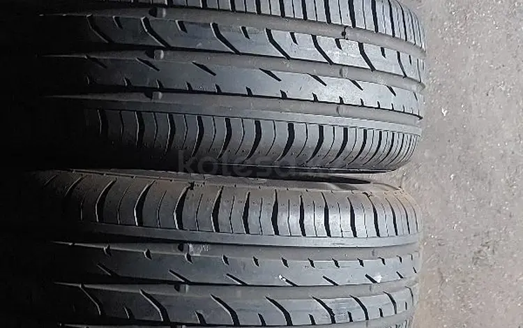Резину Continenntal за 80 000 тг. в Караганда