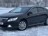 Toyota Camry 2012 года за 8 550 000 тг. в Павлодар – фото 2