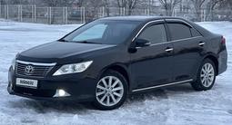 Toyota Camry 2012 года за 8 550 000 тг. в Павлодар – фото 2