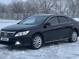 Toyota Camry 2012 года за 8 550 000 тг. в Павлодар – фото 4