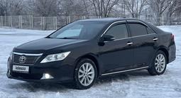 Toyota Camry 2012 года за 8 550 000 тг. в Павлодар – фото 4