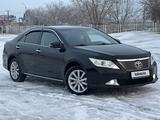 Toyota Camry 2012 года за 8 550 000 тг. в Павлодар – фото 3