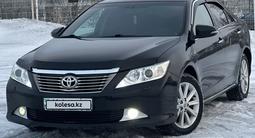 Toyota Camry 2012 года за 8 550 000 тг. в Павлодар