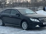 Toyota Camry 2012 года за 8 550 000 тг. в Павлодар – фото 5