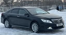 Toyota Camry 2012 года за 8 550 000 тг. в Павлодар – фото 5