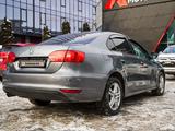 Volkswagen Jetta 2012 годаfor5 290 000 тг. в Алматы – фото 2