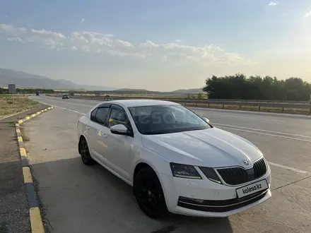 Skoda Octavia 2019 года за 8 800 000 тг. в Алматы