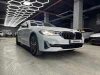 BMW 520 2023 годаүшін22 490 000 тг. в Астана