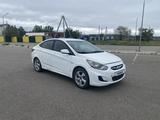 Hyundai Accent 2011 годаүшін3 200 000 тг. в Костанай – фото 3