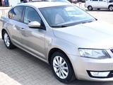 Skoda Octavia 2014 года за 3 999 999 тг. в Актобе – фото 3