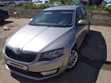 Skoda Octavia 2014 года за 3 999 999 тг. в Актобе – фото 4