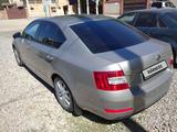 Skoda Octavia 2014 года за 3 999 999 тг. в Актобе – фото 5