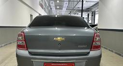 Chevrolet Cobalt 2023 годаүшін6 700 000 тг. в Костанай – фото 5