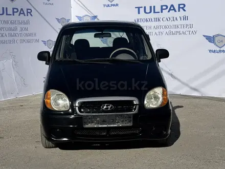 Hyundai Atos 2003 года за 1 900 000 тг. в Семей