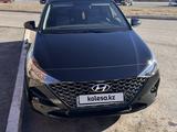 Hyundai Accent 2021 годаүшін8 350 000 тг. в Павлодар – фото 2