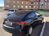 Hyundai Accent 2021 годаүшін8 350 000 тг. в Павлодар – фото 3