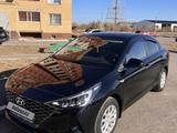 Hyundai Accent 2021 годаүшін8 350 000 тг. в Павлодар