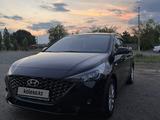 Hyundai Accent 2021 годаүшін8 350 000 тг. в Павлодар – фото 5