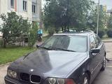 BMW 528 1996 года за 1 750 000 тг. в Алматы