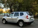 Renault Duster 2013 года за 5 050 000 тг. в Павлодар – фото 3