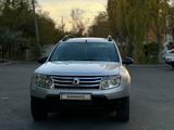 Renault Duster 2013 года за 5 050 000 тг. в Павлодар – фото 5