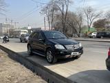 Mercedes-Benz ML 350 2008 годаүшін8 300 000 тг. в Алматы