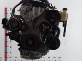 Двигатель на мазда.MAZDA за 250 000 тг. в Алматы – фото 2