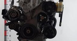 Двигатель на мазда.MAZDA за 250 000 тг. в Алматы – фото 2