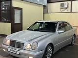 Mercedes-Benz E 280 1998 годаүшін4 500 000 тг. в Шымкент – фото 2