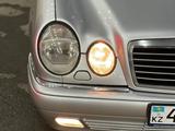 Mercedes-Benz E 280 1998 года за 4 800 000 тг. в Шымкент – фото 5